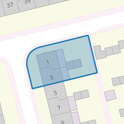 Perceel APD01-N-9389