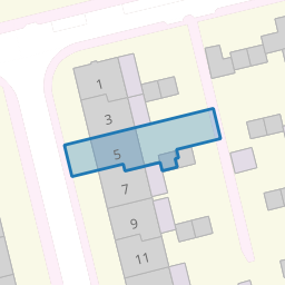 Perceel APD01-N-9390