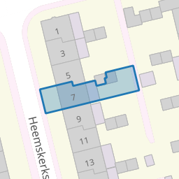 Perceel APD01-N-9391