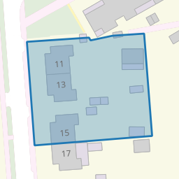 Perceel APD01-N-9395