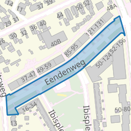 Perceel APD01-N-9401