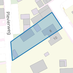 Perceel APD01-N-9410