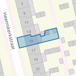 Perceel APD01-N-9413