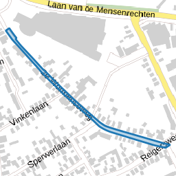 Perceel APD01-N-9422