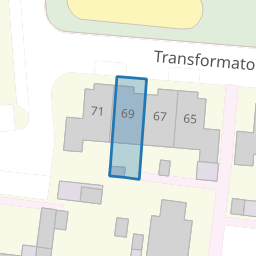 Perceel APD01-N-9425