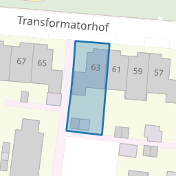 Perceel APD01-N-9429