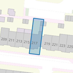 Perceel APD01-N-9437