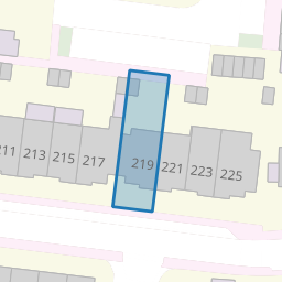 Perceel APD01-N-9438