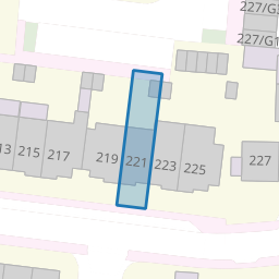 Perceel APD01-N-9439