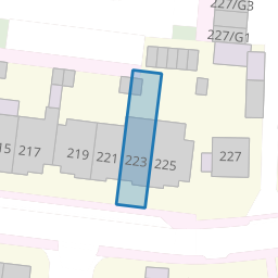 Perceel APD01-N-9440