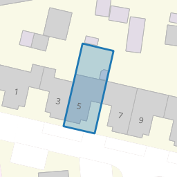 Perceel APD01-N-9444