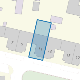 Perceel APD01-N-9447