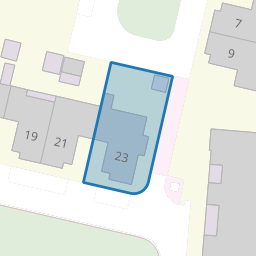 Perceel APD01-N-9453