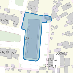 Perceel APD01-N-9454