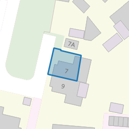 Perceel APD01-N-9457