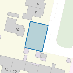 Perceel APD01-N-9458