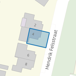 Perceel APD01-N-9461