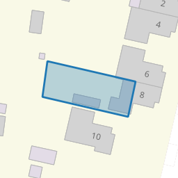 Perceel APD01-N-9464