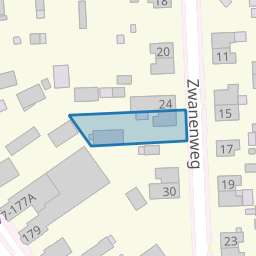 Perceel APD01-N-9483