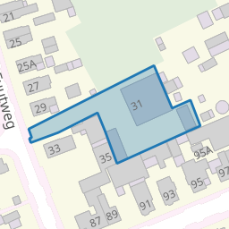 Perceel APD01-N-9488