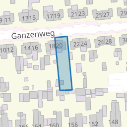 Perceel APD01-N-9492