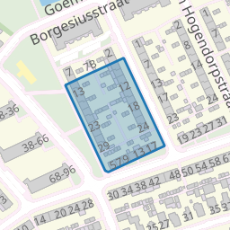 Perceel APD01-N-9498