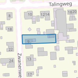 Perceel APD01-N-9499