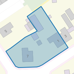 Perceel APD01-N-9506