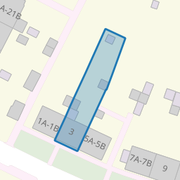 Perceel APD01-N-9512