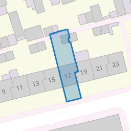 Perceel APD01-N-9514