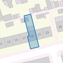 Perceel APD01-N-9515