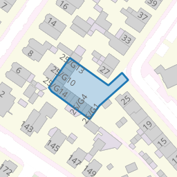 Perceel APD01-N-9516