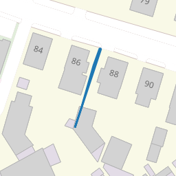 Perceel APD01-N-9533