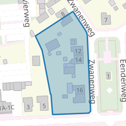 Perceel APD01-N-9535