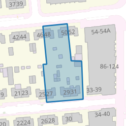 Perceel APD01-N-9537