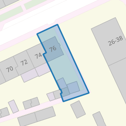 Perceel APD01-N-9538