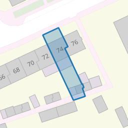 Perceel APD01-N-9539