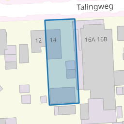 Perceel APD01-N-9540