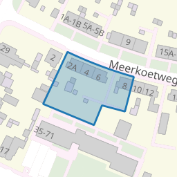 Perceel APD01-N-9546