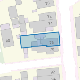 Perceel APD01-N-9552