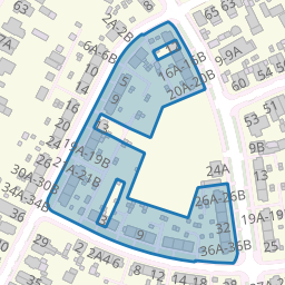 Perceel APD01-N-9554