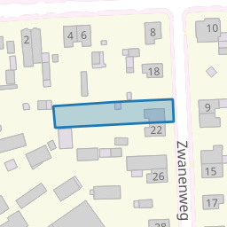 Perceel APD01-N-9566