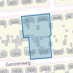 Perceel APD01-N-9570