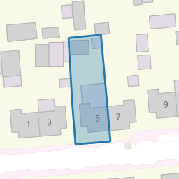 Perceel APD01-N-9571