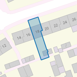 Perceel APD01-N-9580