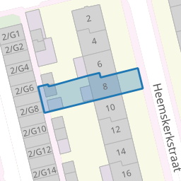 Perceel APD01-N-9582