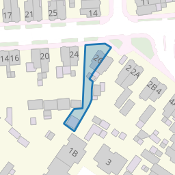 Perceel APD01-N-9583