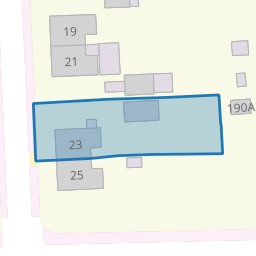 Perceel APD01-N-9589