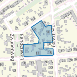 Perceel APD01-N-9592