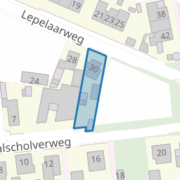 Perceel APD01-N-9595